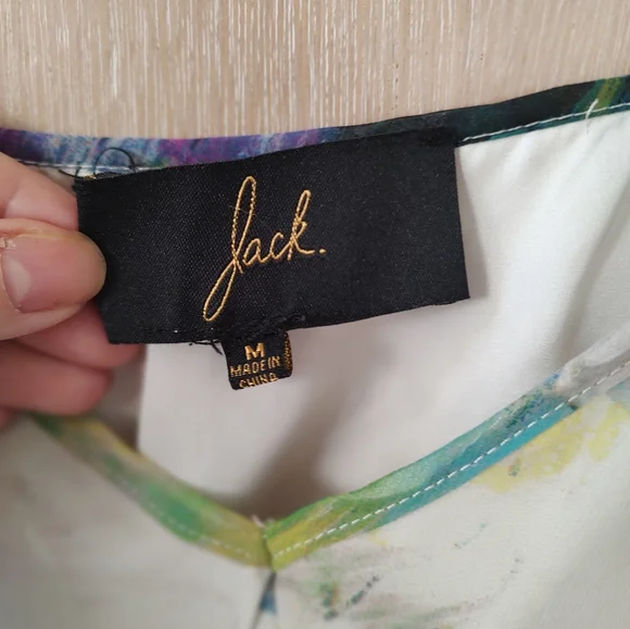 2/$10 Fit and flare sweetheart sundress - Picture 12 of 14